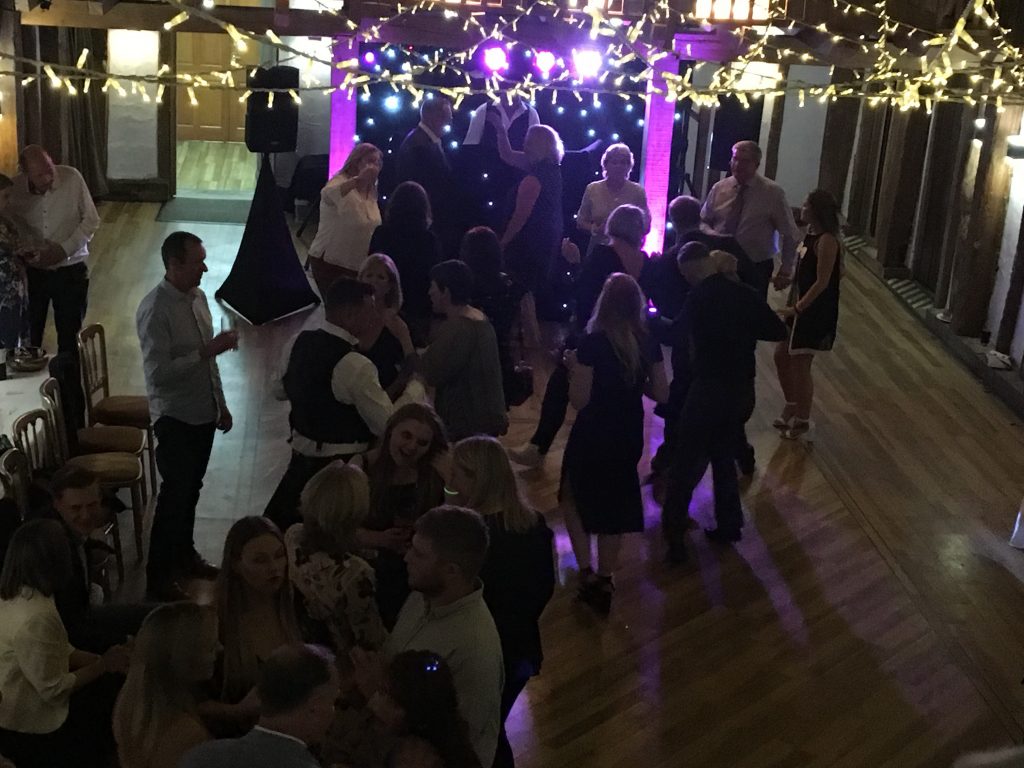 Wedding Fun