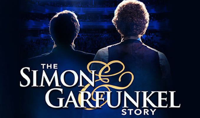 The Simon & Garfunkel Story