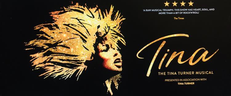 Tina The Musical