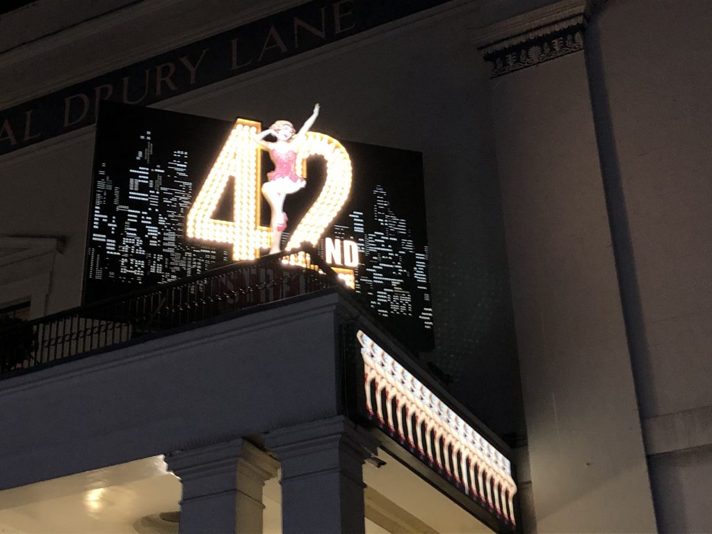 42nd Street