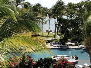 St Lucia