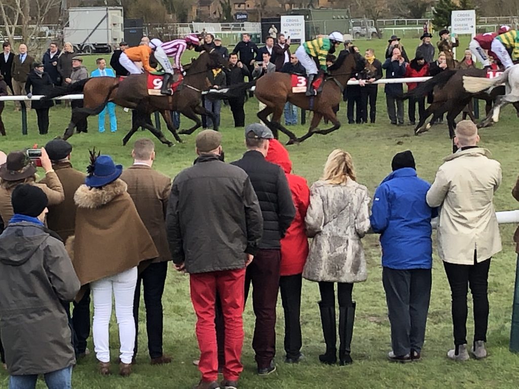 Cheltenham Festival 