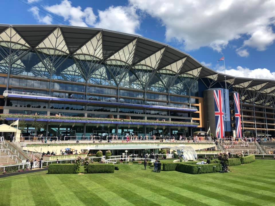 Royal Ascot 