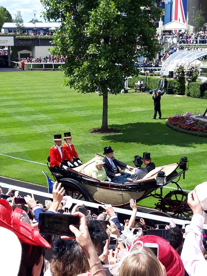 Royal Ascot 